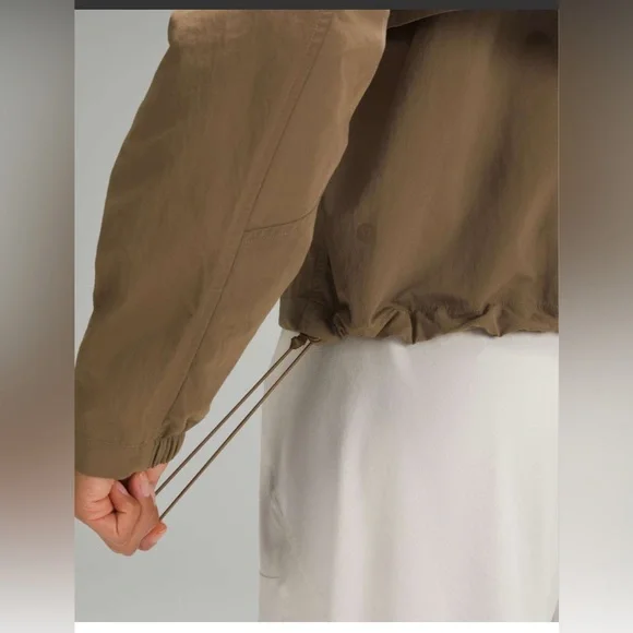 Lululemon Always Effortless Jacket
Artifact - Picture 3 of 14